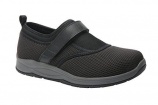 Drew Morgan - Women's Mesh Mary Jane - Therapeutic Walking Shoe